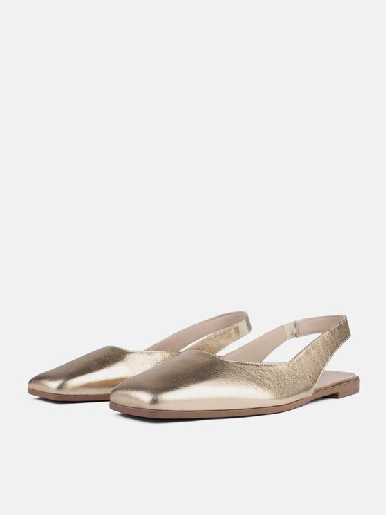 L37 L37 Ballerine WESTCOAST Oro