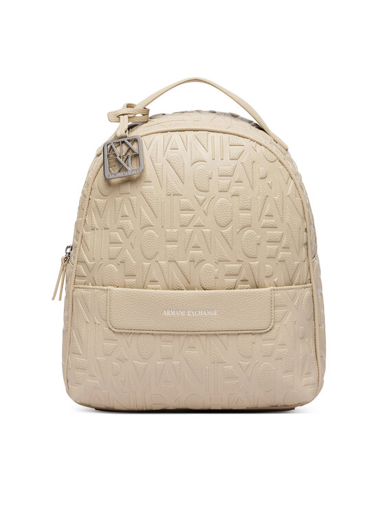 Armani Exchange Armani Exchange Seljakott XW002234 AF15774 U6208 Beež