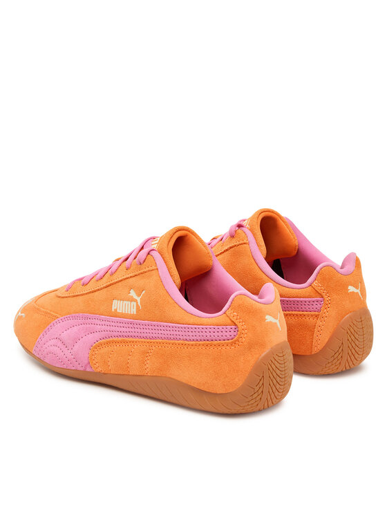 Puma Puma Tenisice Speedcat OG 398846 50 Narančasta