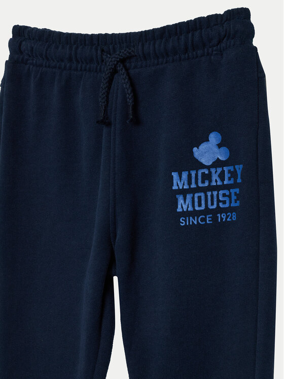 OVS OVS Jogginganzug 2119774 Dunkelblau Regular Fit