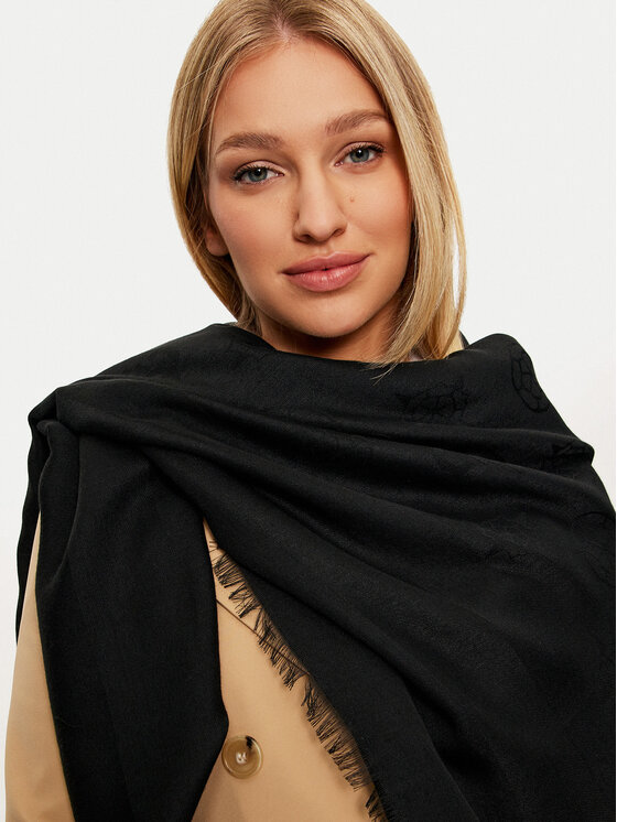 Guess Guess Marama AW5196 POL03 Crna