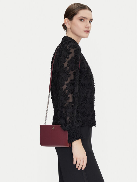 Furla Furla Kabelka Camelia  WE00528 ARE000 26700 Bordó
