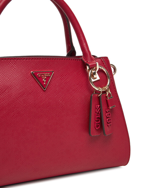 Guess Guess Сумка 175655 Червоний