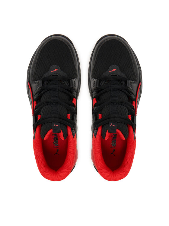 Puma Puma Încălțăminte pentru baschet Uproar Jr 312164 05 Negru