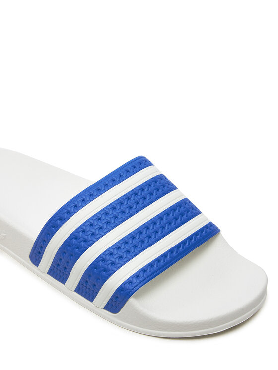 adidas adidas Şlapi Adilette IG9285 Albastru