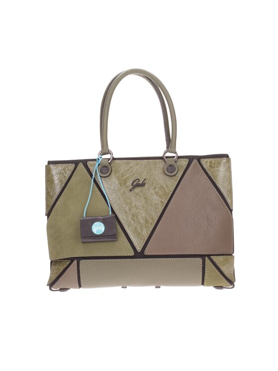 Borsa gabs verde scuro best sale