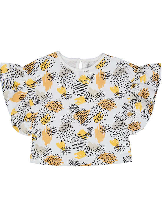 T-shirt Birba Trybeyond