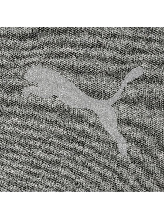 Puma Puma Bluza 846989 Szary Regular Fit