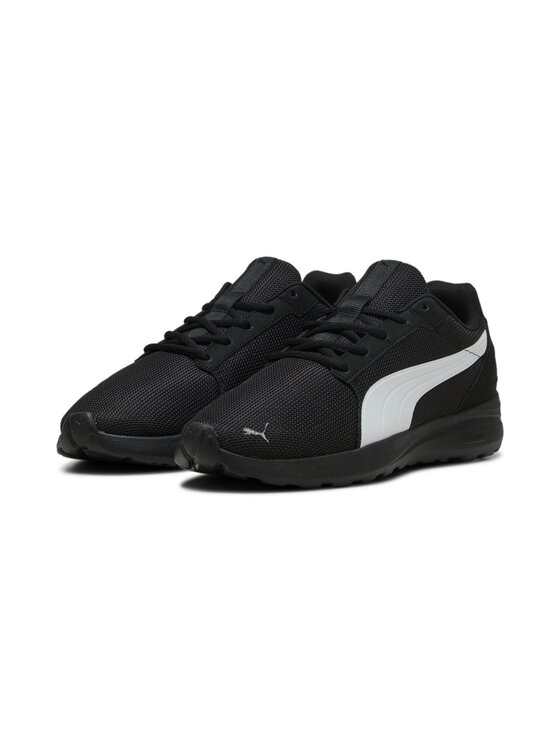Sneakersy, rozmiar 42, Czarne, 400235