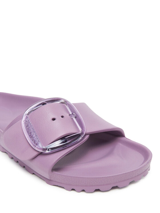 Birkenstock Birkenstock Şlapi Madrid Big Buckle Eva 1030529 Violet