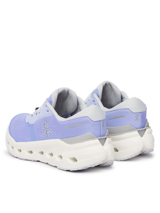 On On Взуття для бігу Cloudrunner 3 3WG10056059 Світло-синій