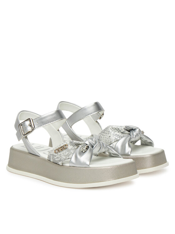 Liu Jo Liu Jo Sandali You 751 4A5727 EX072 Argento
