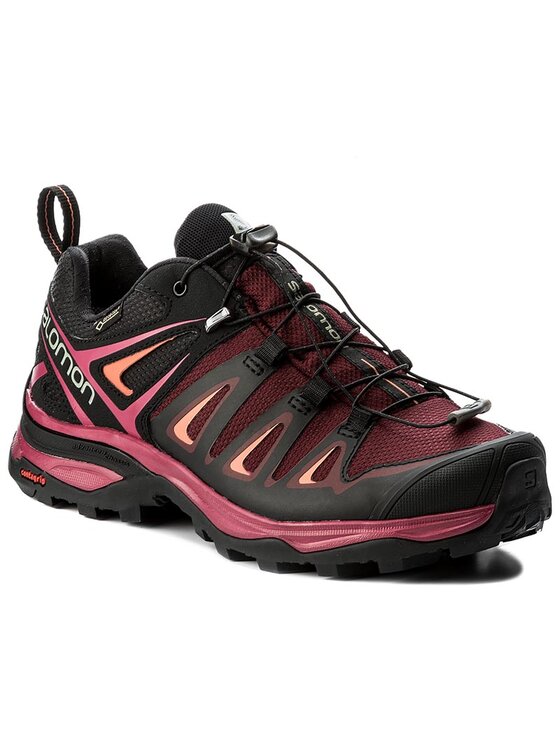Salomon Trekkingschuhe X Ultra 3 Gtx W GORE TEX 398681 20 V0 Modivo