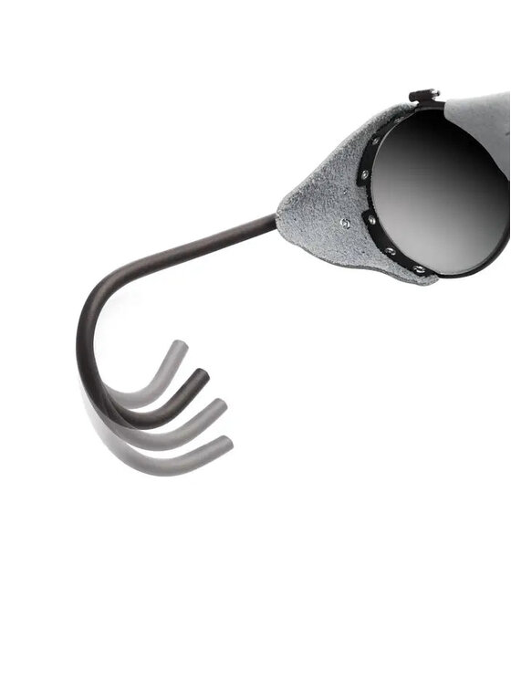 Julbo Julbo Okulary przeciwsłoneczne VERMONT CLASSIC Srebrny