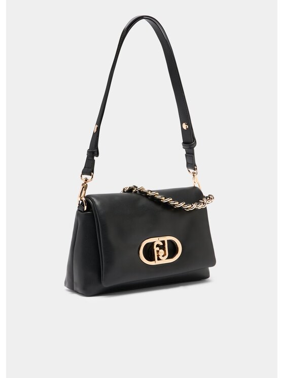 Liu Jo Liu Jo Borsa AA6148E095322222 Nero