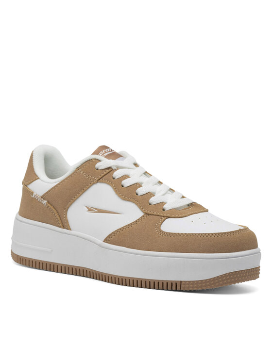 Sprandi Sprandi Снікерcи WP40-22485Z Бежевий