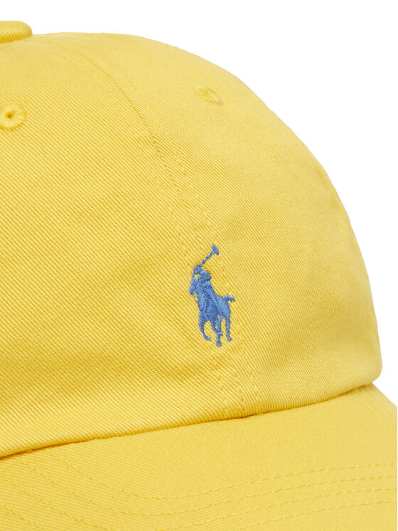 Polo Ralph Lauren Polo Ralph Lauren Šilterica 322785653053 Žuta