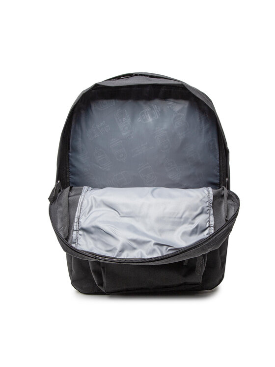 JanSport JanSport Σακίδιο Big Student EK0A5BAHN55 Μαύρο