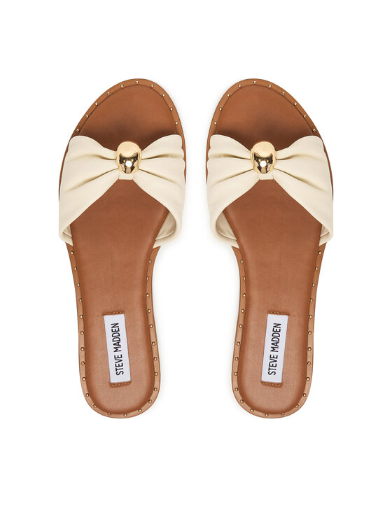 Steve Madden Steve Madden Papucs 11005571 Fehér