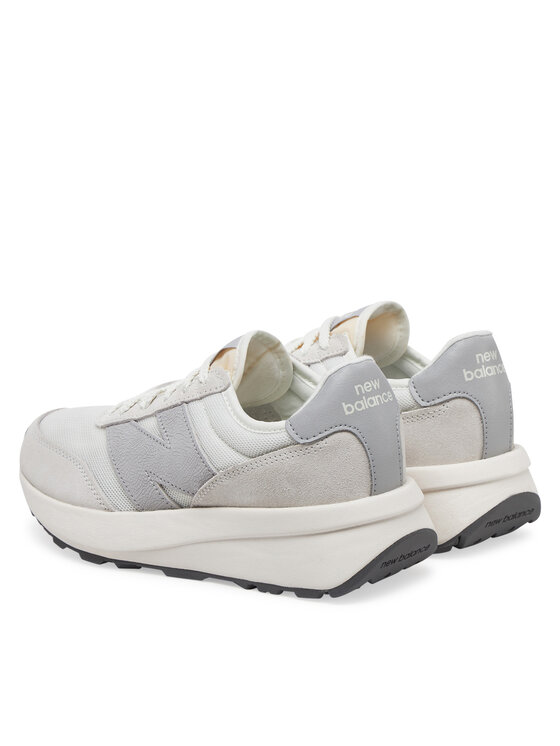 New Balance New Balance Sneakersy GS370AA Sivá