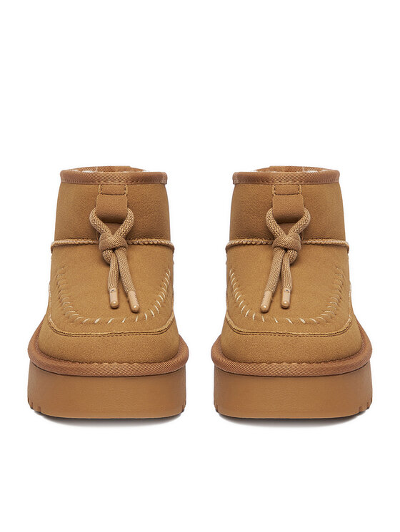 Roxy Roxy Schneeschuhe CEO-HDR2503-2 Braun