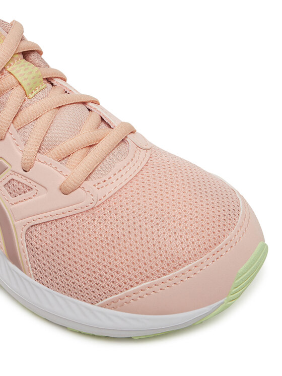 Asics Asics Tenisice za trčanje Jolt 4 Gs 1014A300 Crvena