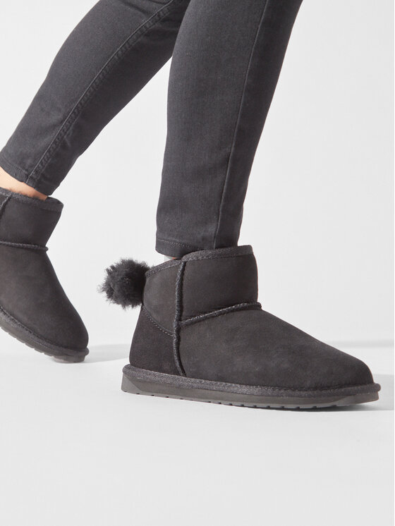 EMU Australia EMU Australia Sniego batai Rigel W12600 Juoda