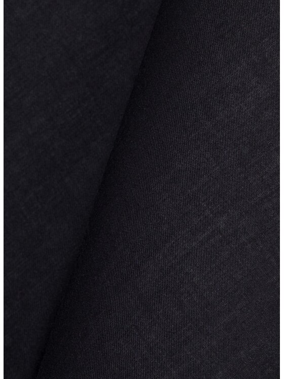 Pako Lorente Pako Lorente Poszetka P25WP-HX-052 Czarny