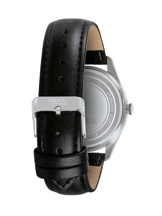 Breil Breil Zegarek REFINE Czarny