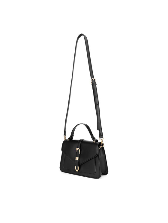 DeeZee DeeZee Τσάντα MDP-L-014-06 Μαύρο