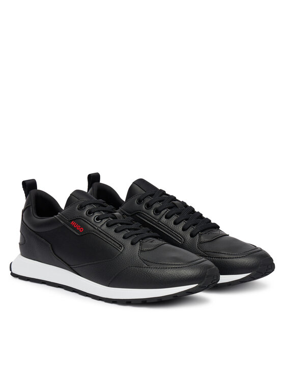 HUGO HUGO Sneakers Icelin 50557863 Nero