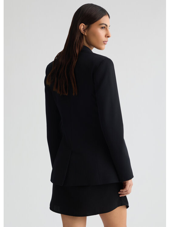 Liu Jo Liu Jo Giacca da donna WA5078TS89622222 Nero Regular Fit