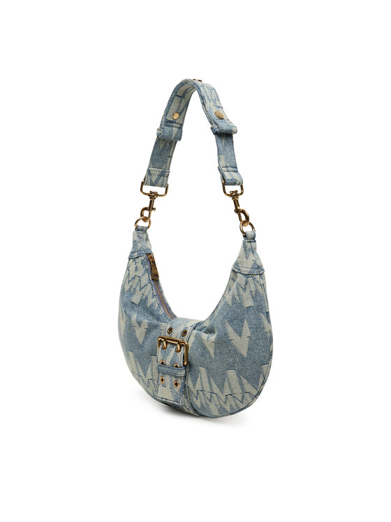 Marciano Guess Marciano Guess Дамска чанта 5YGZ07 7365A Син