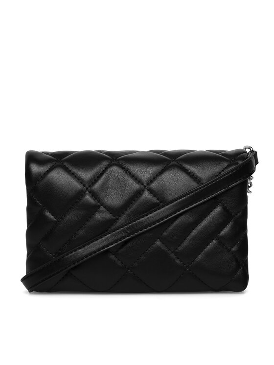 Jenny Fairy Jenny Fairy Handtasche MLS-E-067-05 Schwarz
