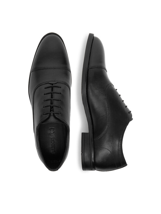 Lasocki Lasocki Halbschuhe CEO-ROYAL2-01 MI08 Schwarz