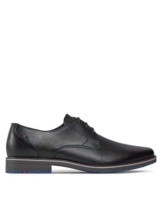 Lloyd Chaussures basses Laval 23 579 10 Noir Modivo