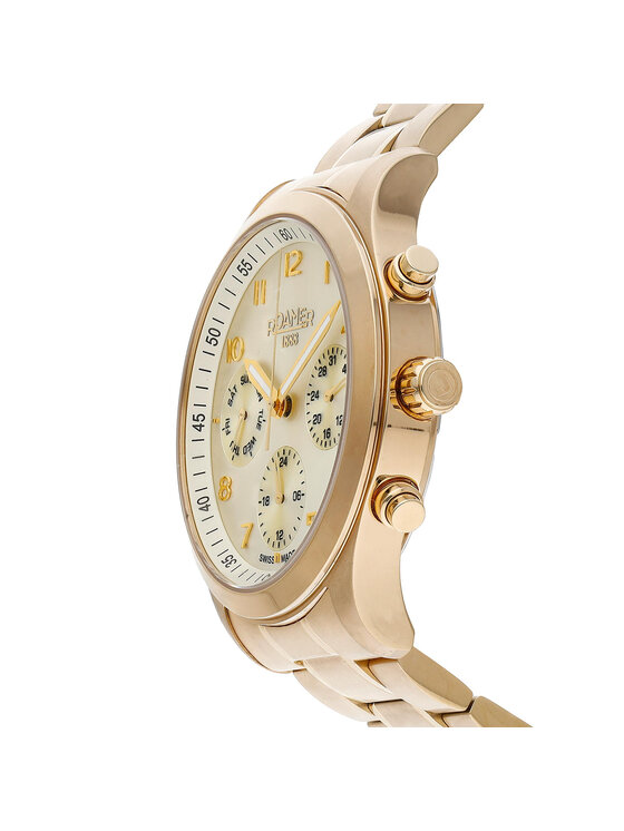 Orologio Smu 204982 48 26 20 Oro