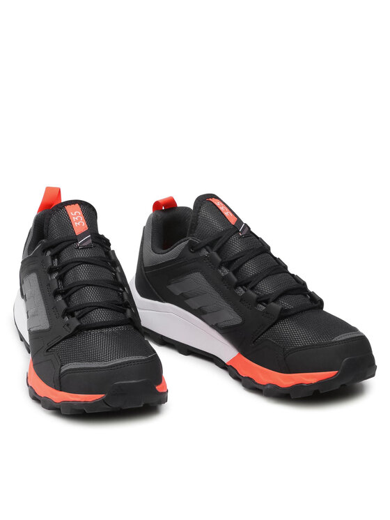 adidas Scarpe da corsa Terrex Agravic Tr FZ3266 Nero | Modivo.it