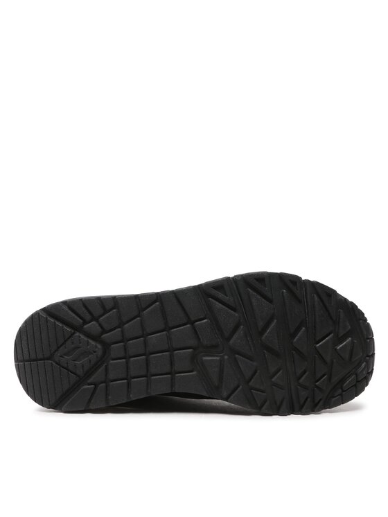 Skechers Skechers Sneakersy Golden Air 177094/BBK Czarny