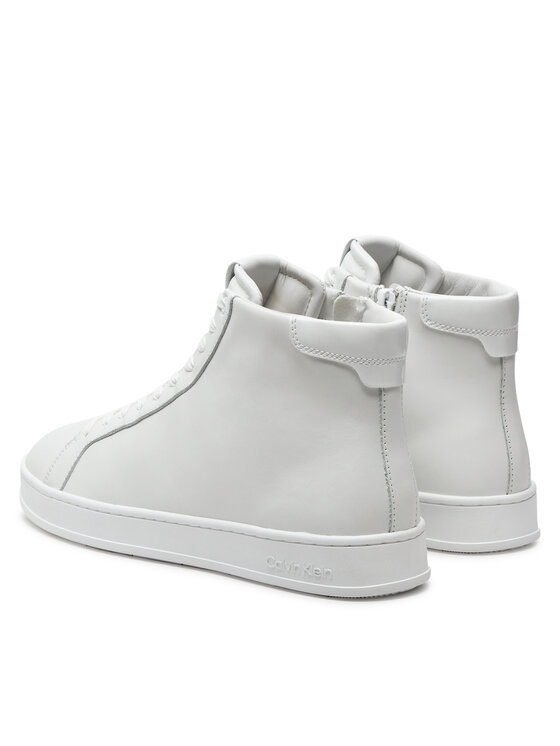 Calvin Klein Calvin Klein Snīkeri HM0HM01547 Balts