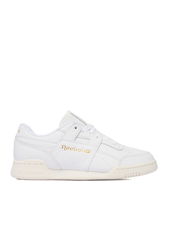 Reebok Reebok Снікерcи EO-WORKOUT PLUS 100271717 Білий