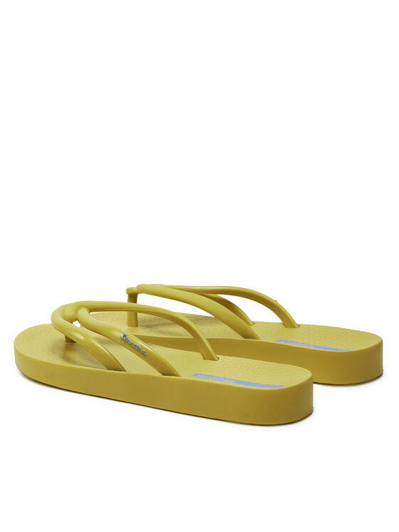 Ipanema Ipanema В'єтнамки 83519 Жовтий