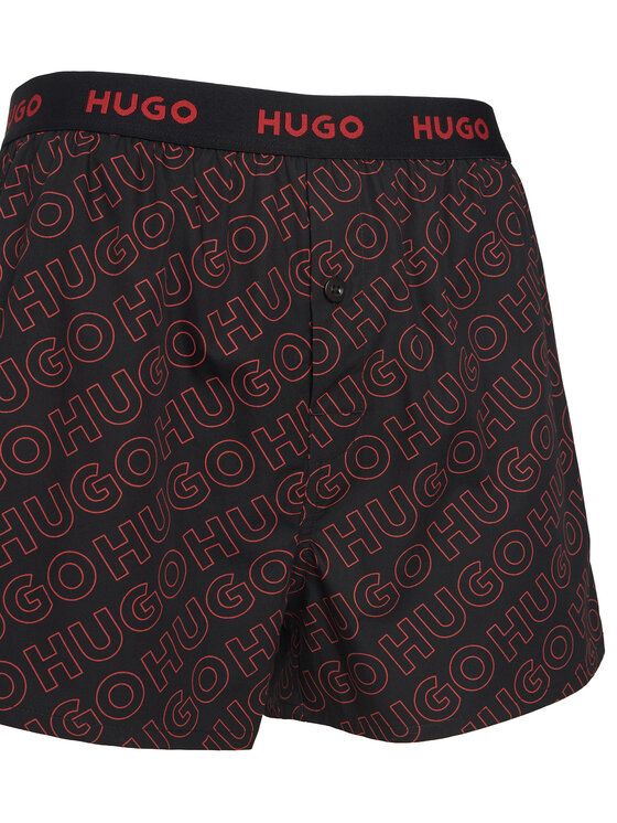 HUGO HUGO Set bokserica﻿ 50532565 Šarena