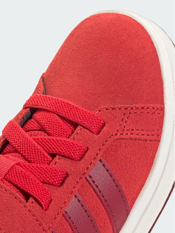 adidas adidas Trampki 144853 Czerwony