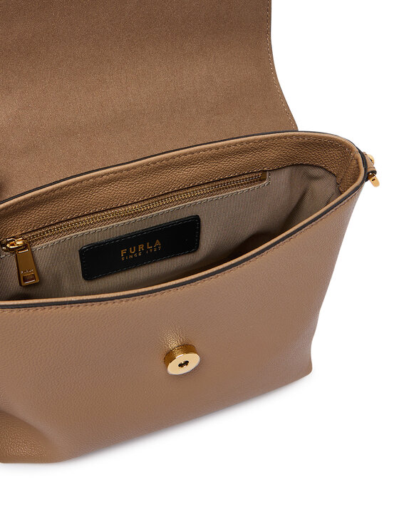 Furla Furla Kabelka Moonlight S WB01882 BX3036 BG 4489S Hnědá