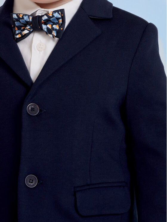 Abel & Lula Abel & Lula Giacca da abito 5348 Blu scuro Regular Fit