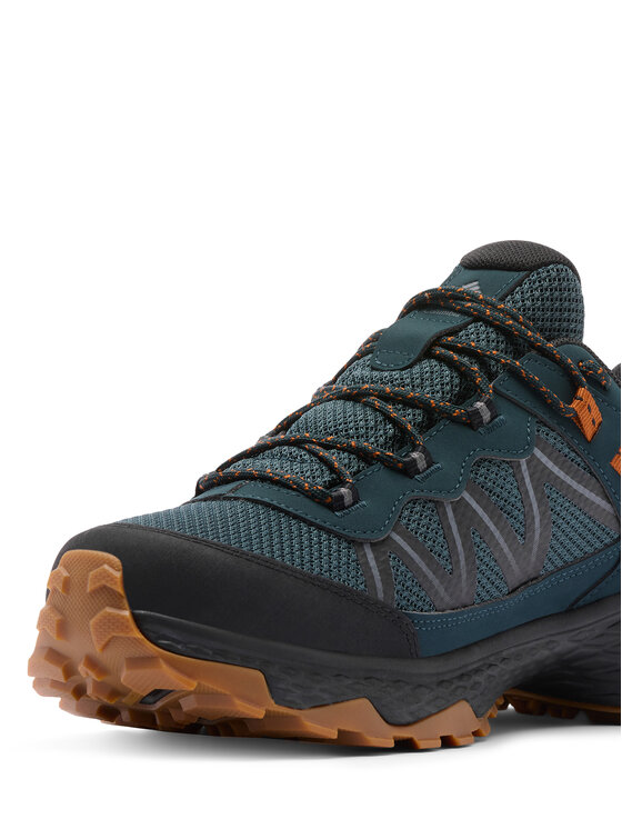 Columbia Columbia Trekkingschuhe Peakfreak Rush™ OutDry™ 2108291 Grün