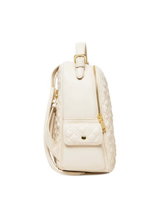 LOVE MOSCHINO LOVE MOSCHINO Nahrbtnik JC4015PP1ILA0110 Écru
