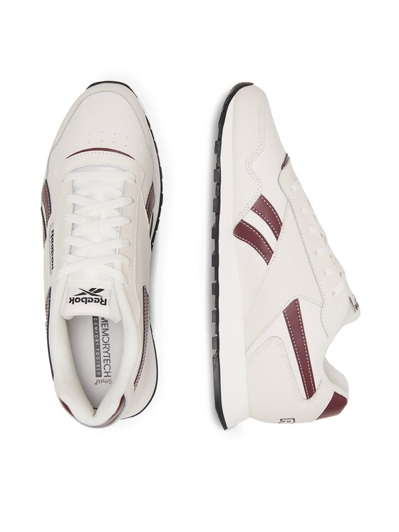 Reebok Reebok Sneakersy Glide 100034364-M Écru
