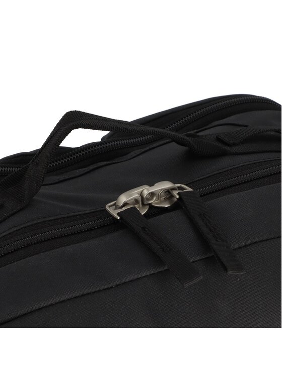 Jack Wolfskin Jack Wolfskin Plecak 297790 Czarny